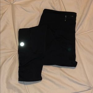 Lululemon Cropped Leggings